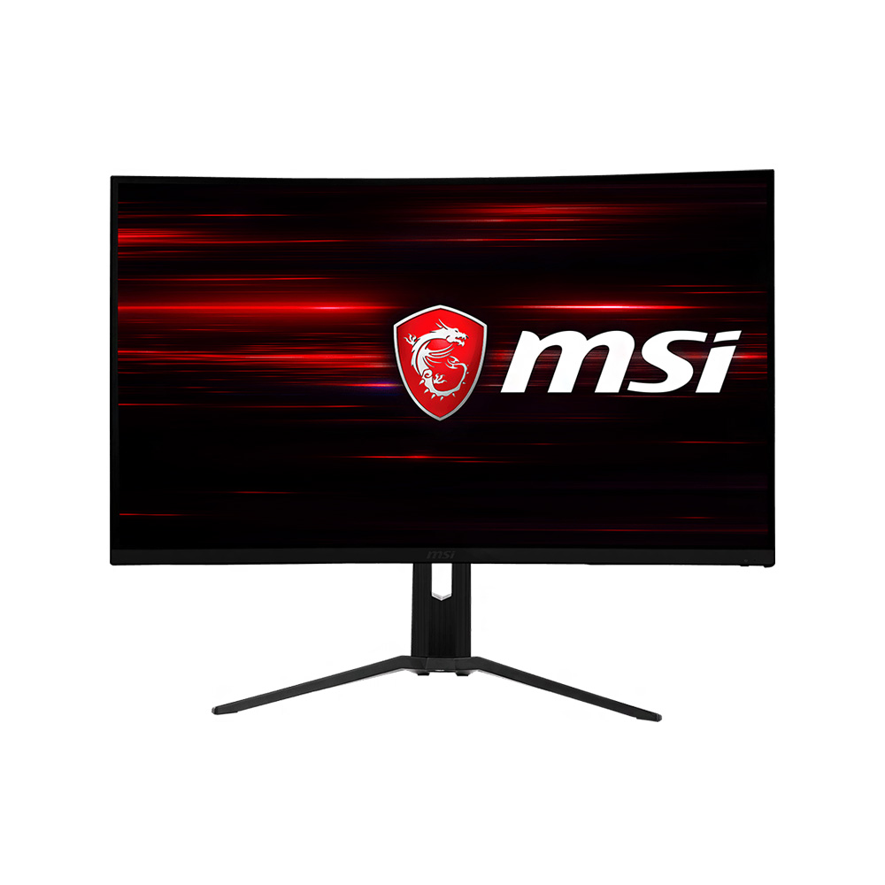 MSI Optix MAG322CQR