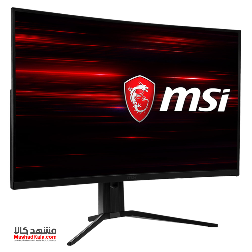 MSI Optix MAG322CQR