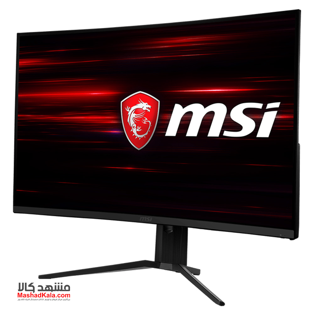 MSI Optix MAG322CQR