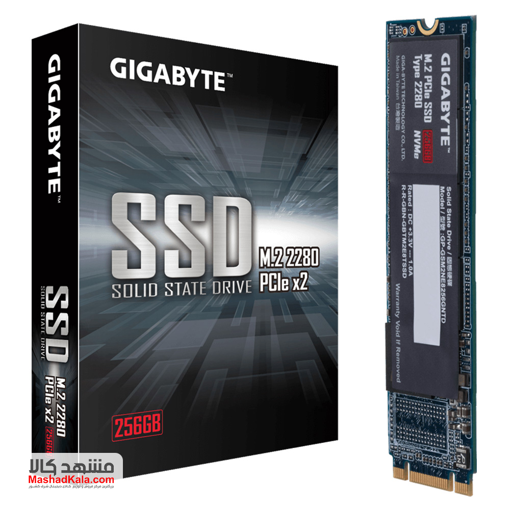 Gigabyte 500 gb gp asm2ne6500gttd обзор