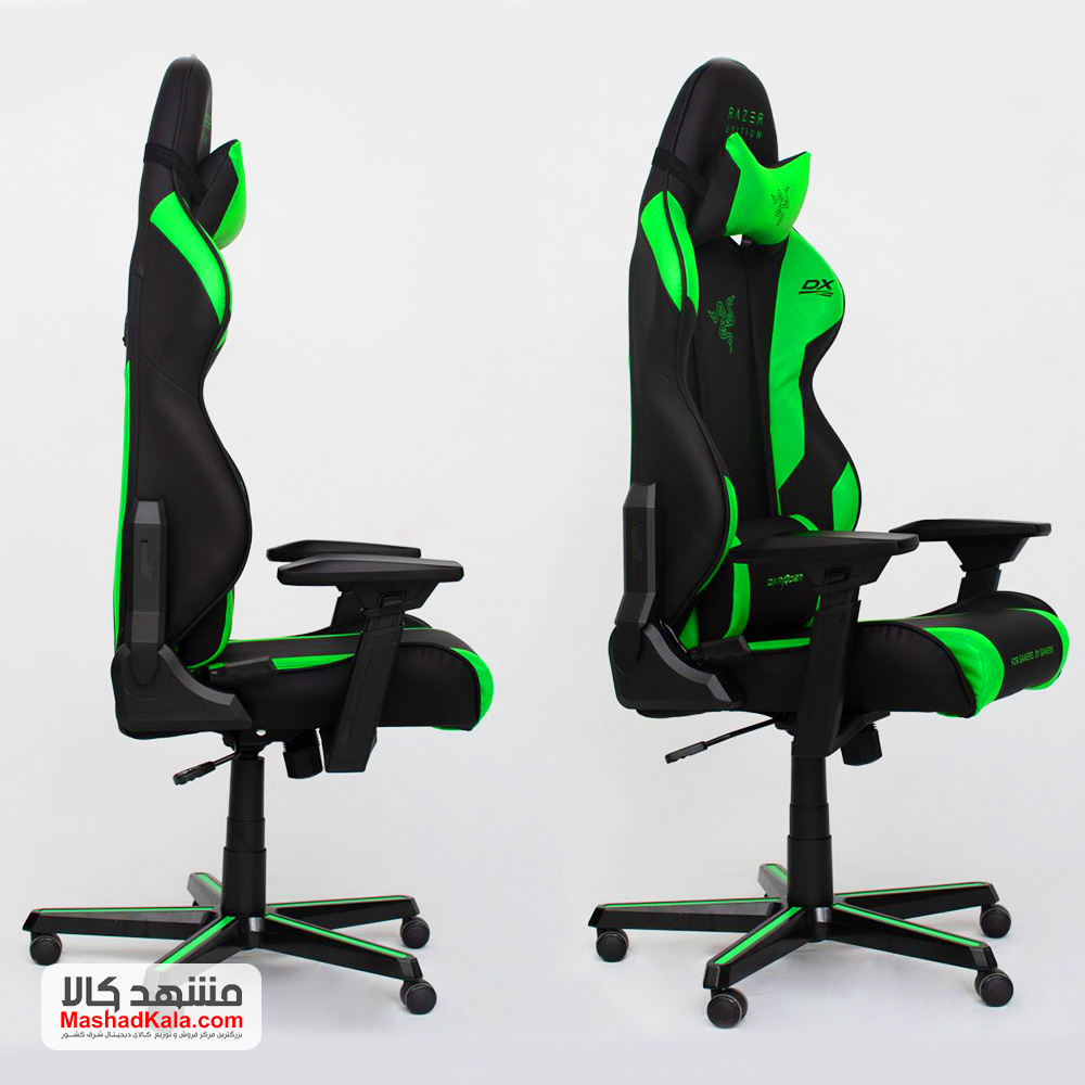 dxracer razer r188