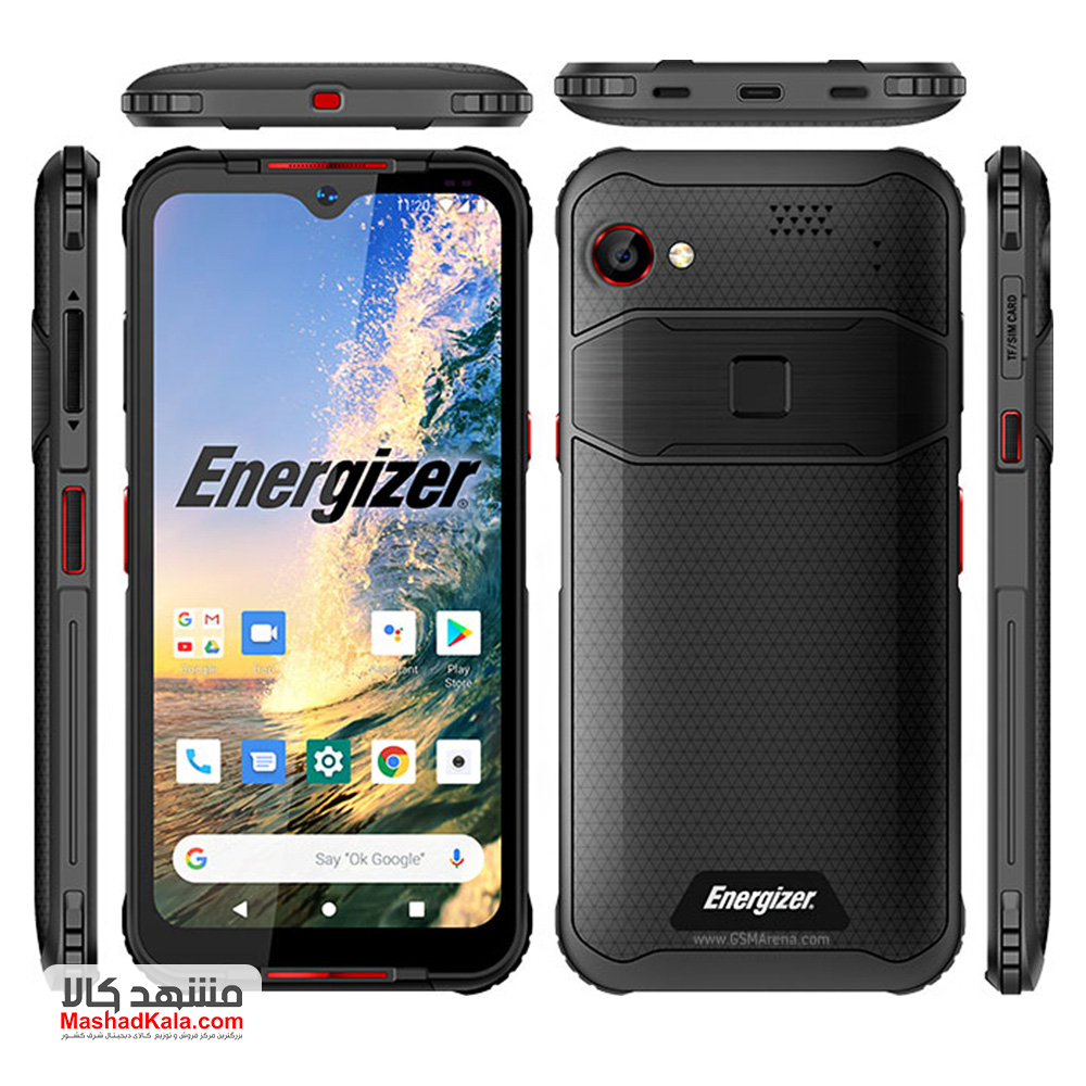 Energizer Hardcase H620S