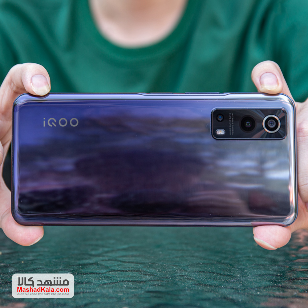 Vivo iQOO Z3