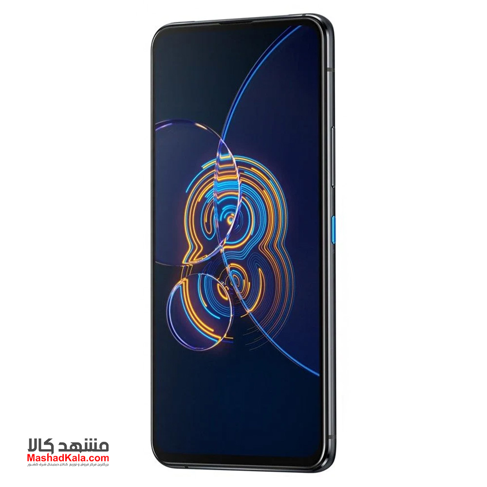 Asus Zenfone 8 Flip