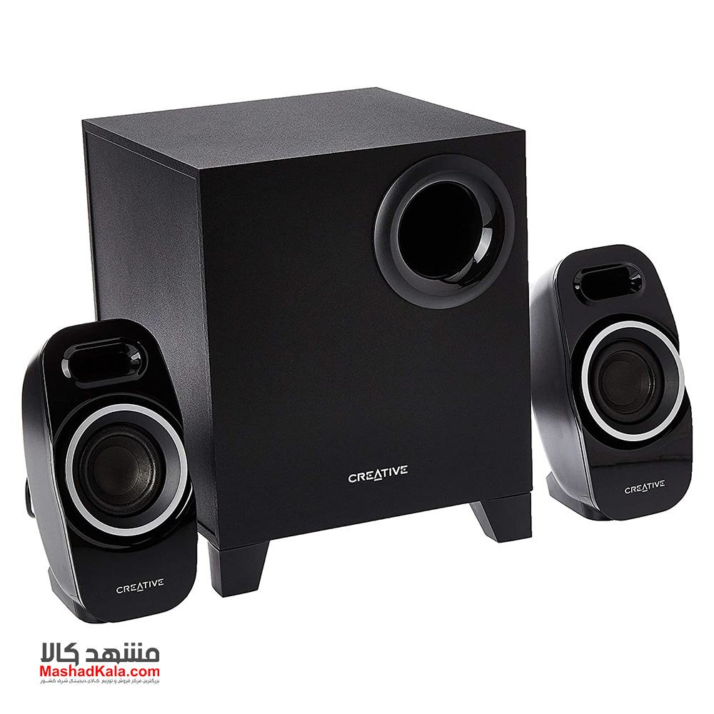 creative speakers low price