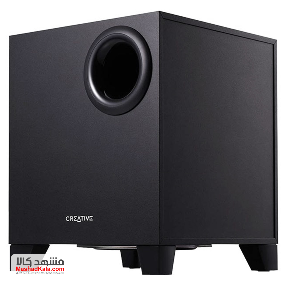 creative sbs a355 2.1 multimedia speaker