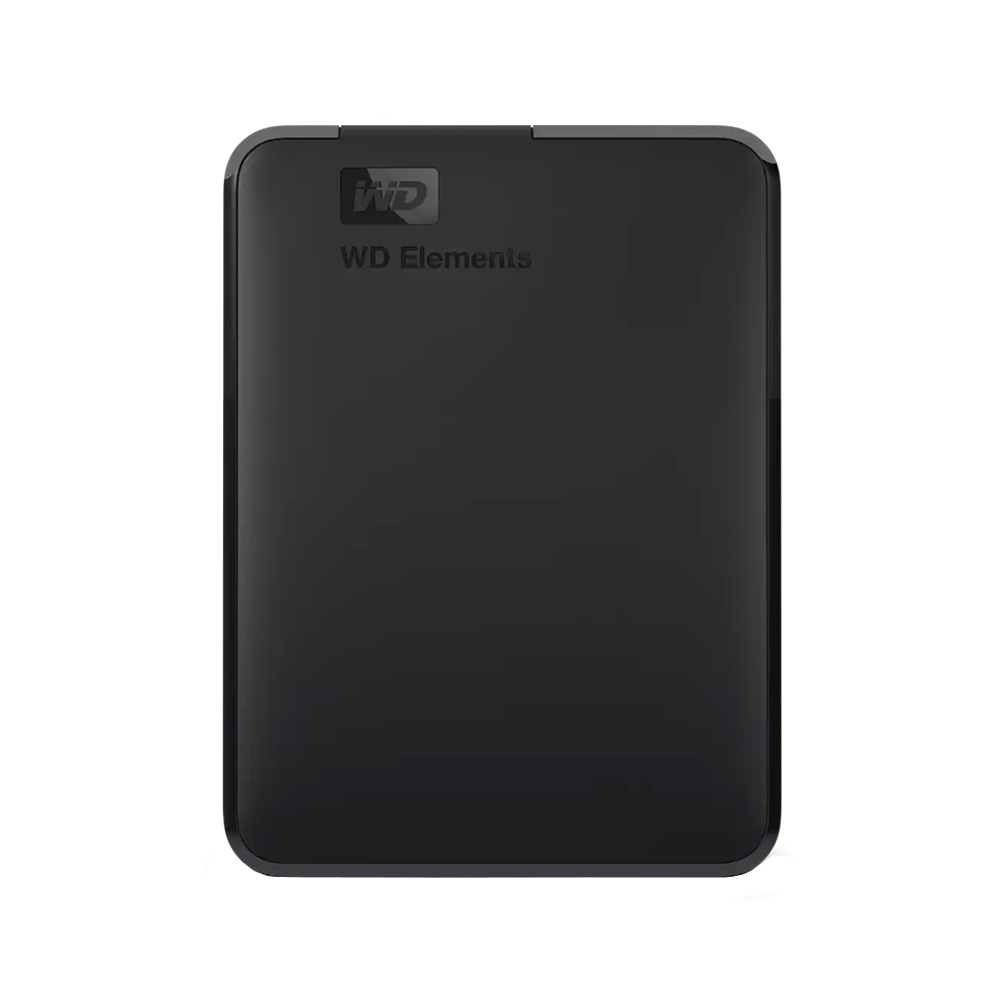 Western Digital Elements