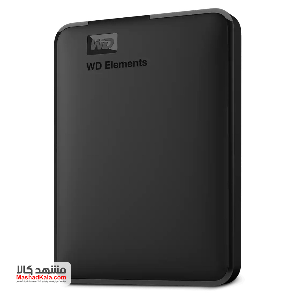 Western Digital Elements