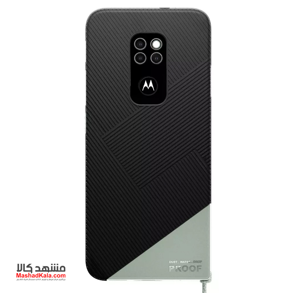 Motorola Defy (2021)