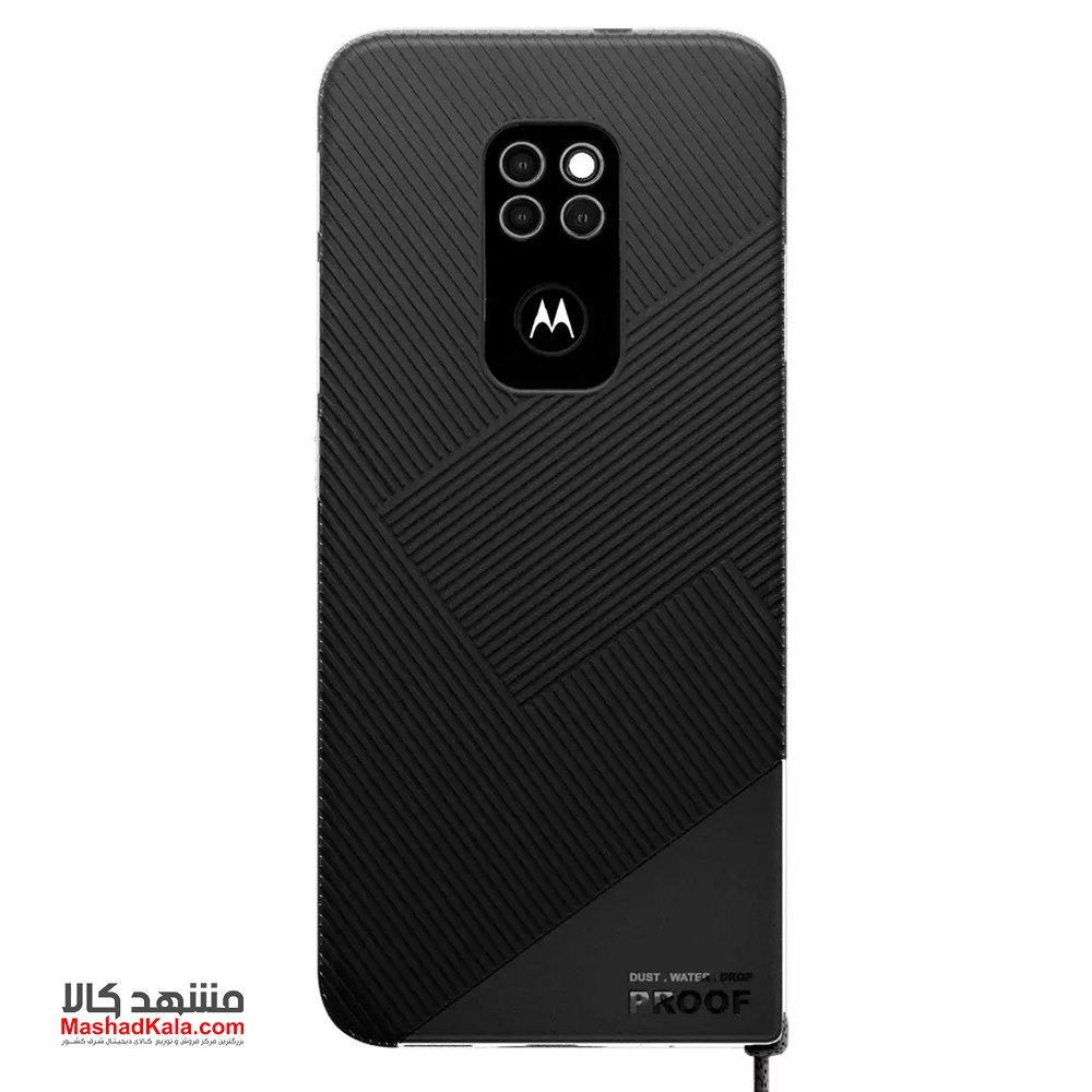 Motorola Defy (2021)