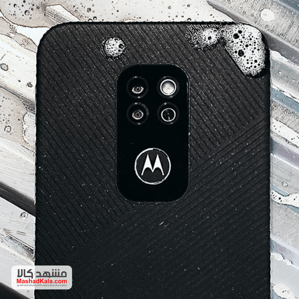 Motorola Defy (2021)