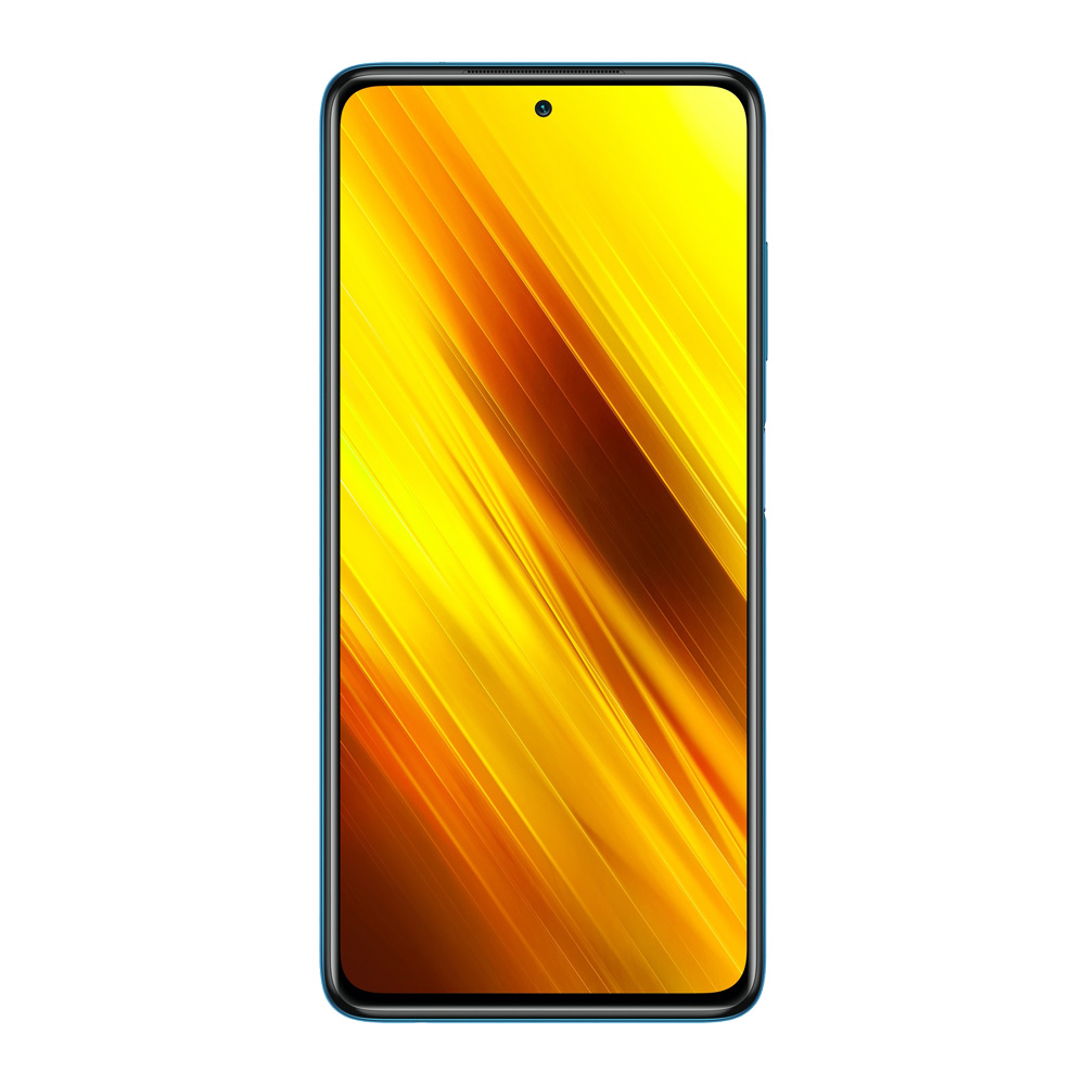 Xiaomi Poco X3 NFC