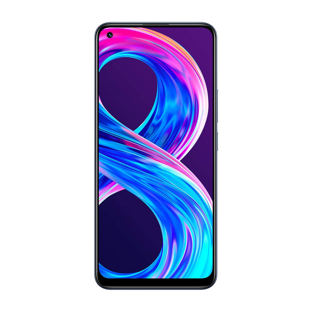 Realme 8 Pro