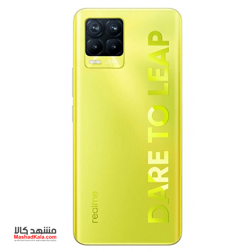 Realme 8 Pro