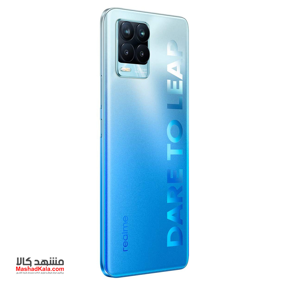 Realme 8 Pro