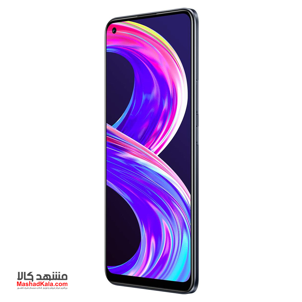 Realme 8 Pro