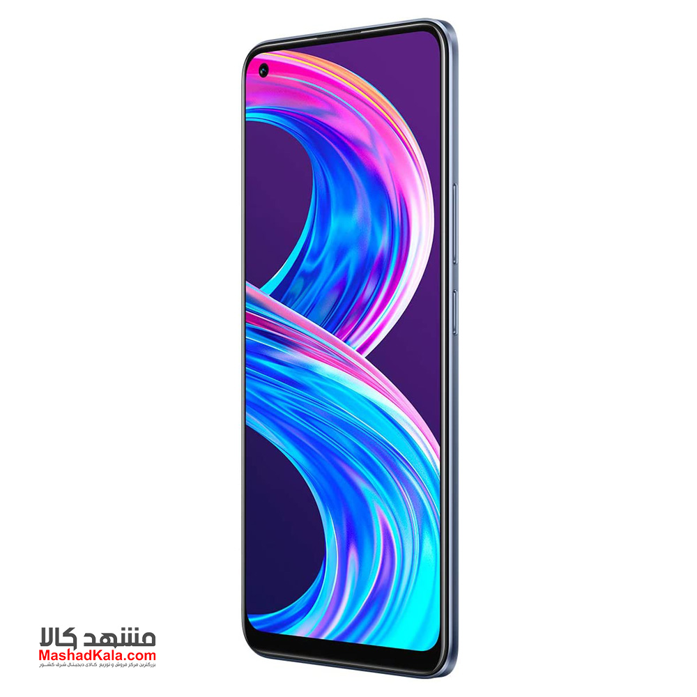 Realme 8 Pro