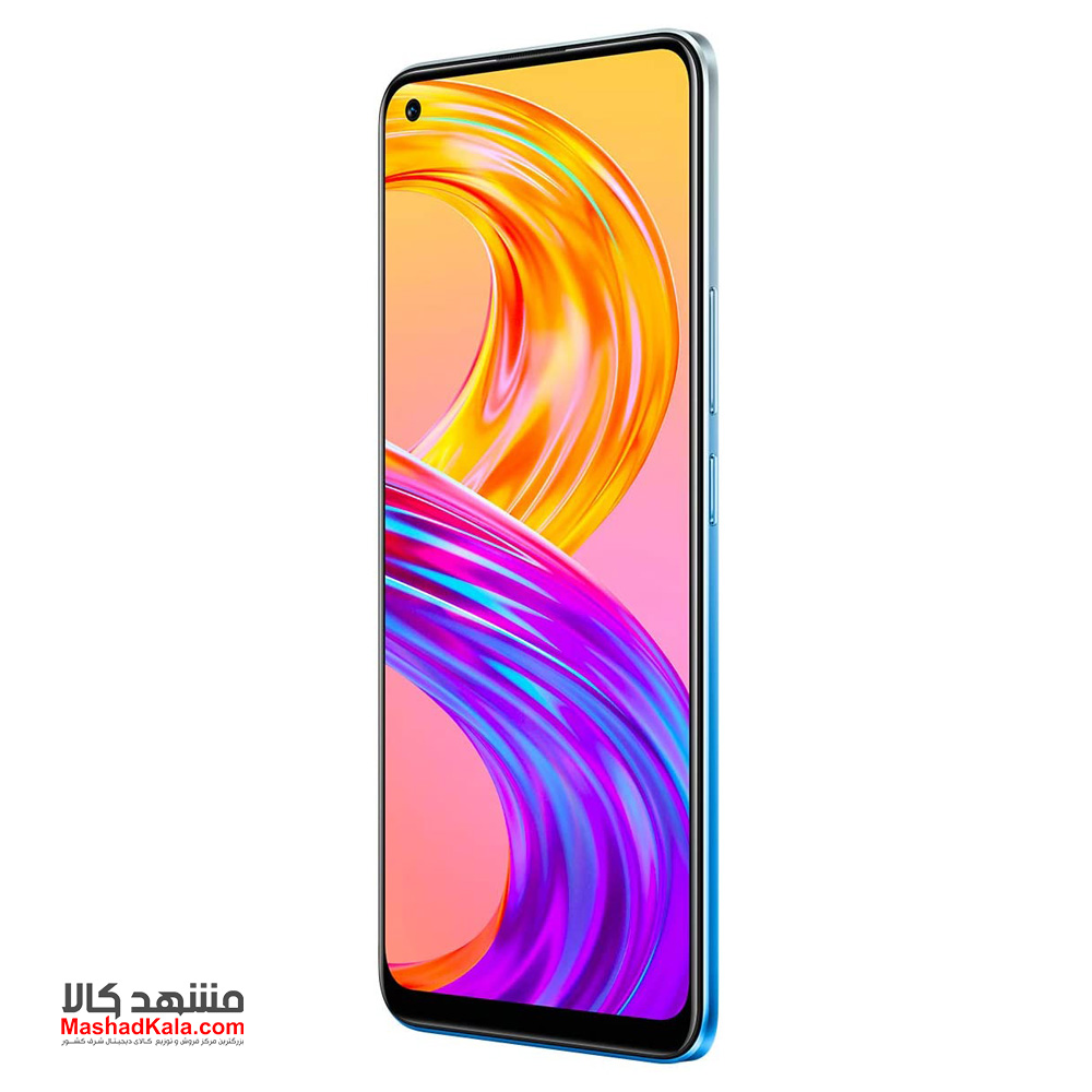 Realme 8 Pro