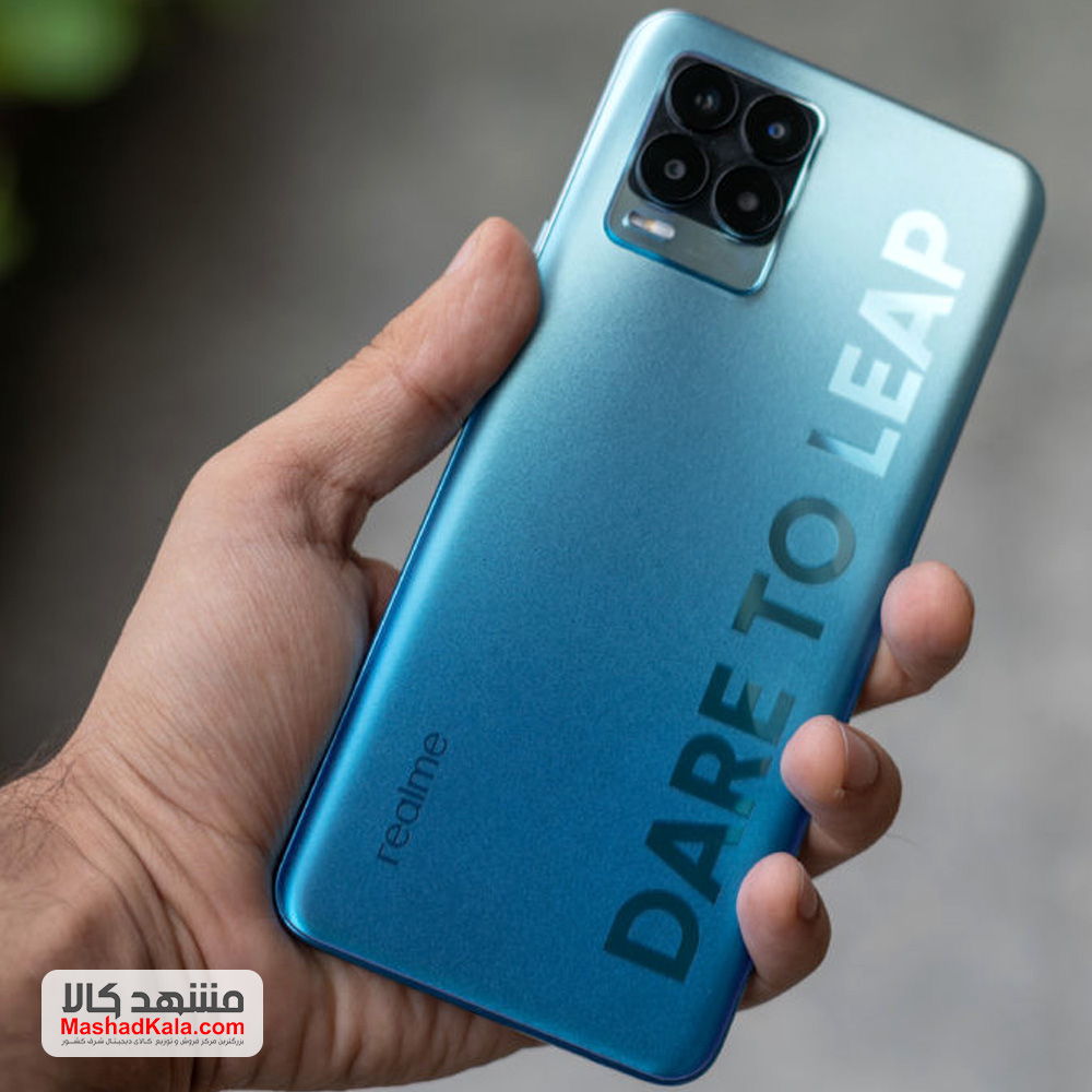 Realme 8 Pro