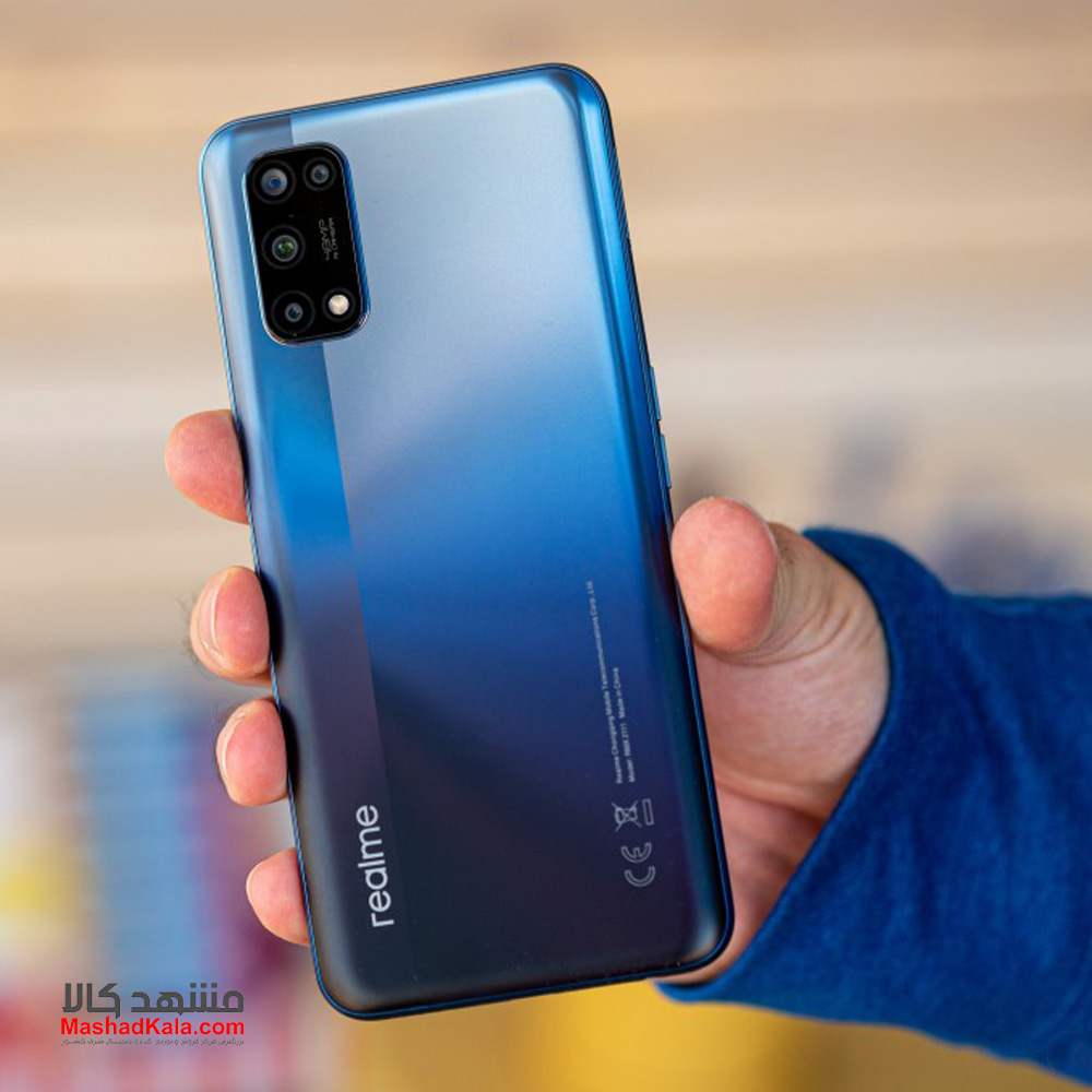 Realme 7 5G