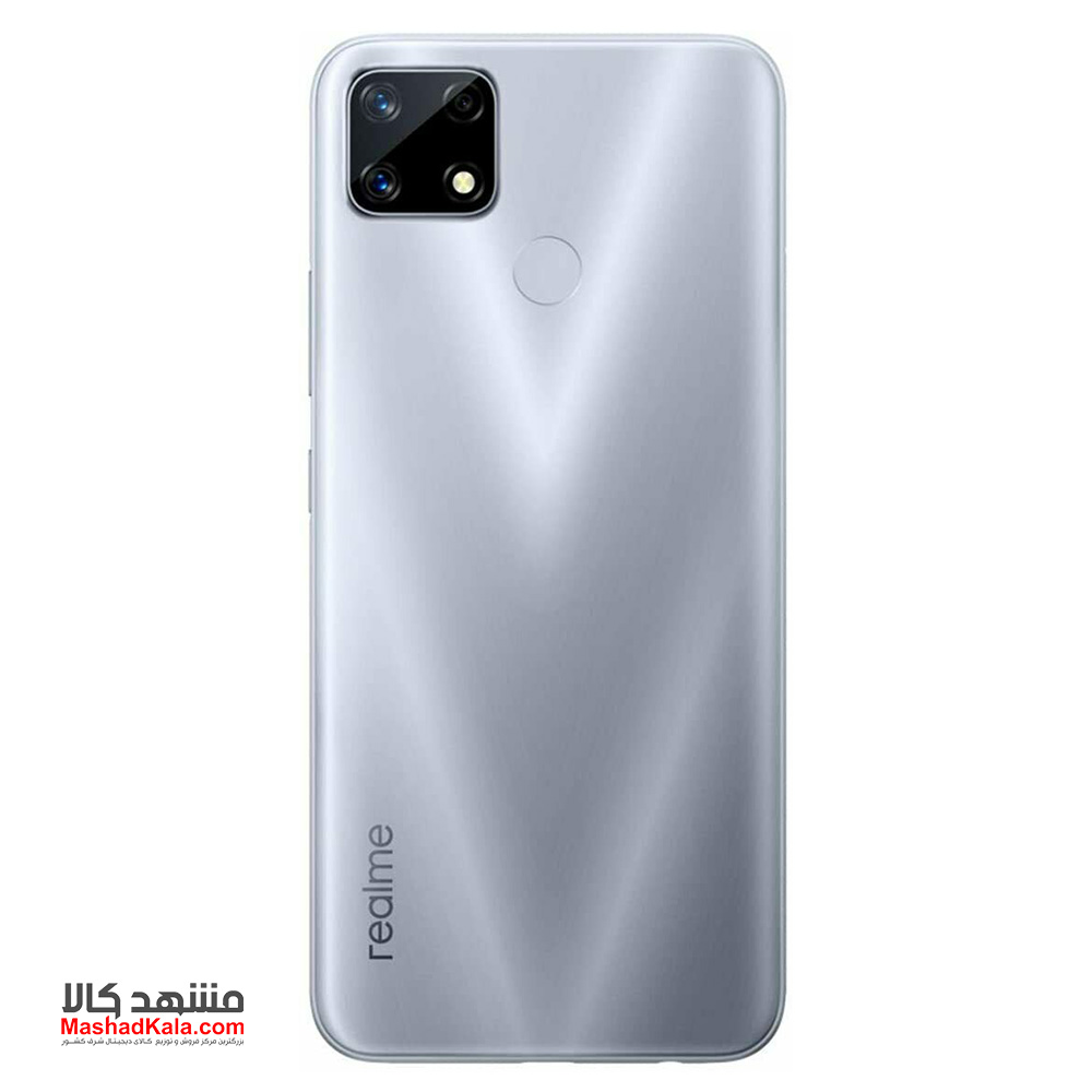 	Realme 7i