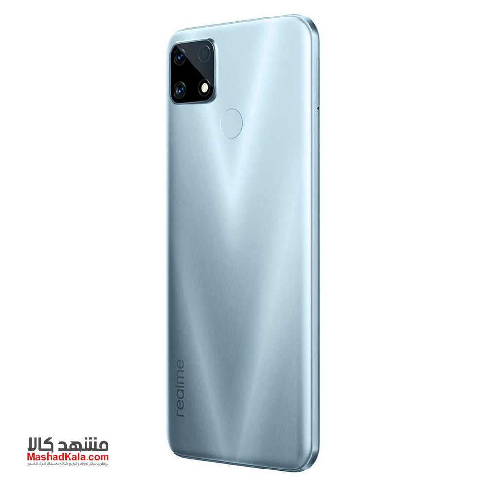 	Realme 7i