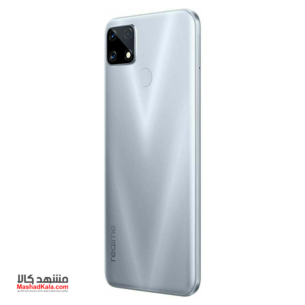 	Realme 7i