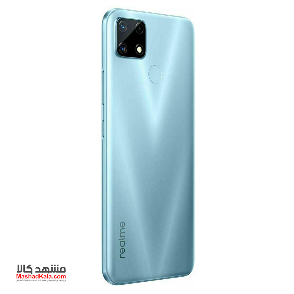 	Realme 7i