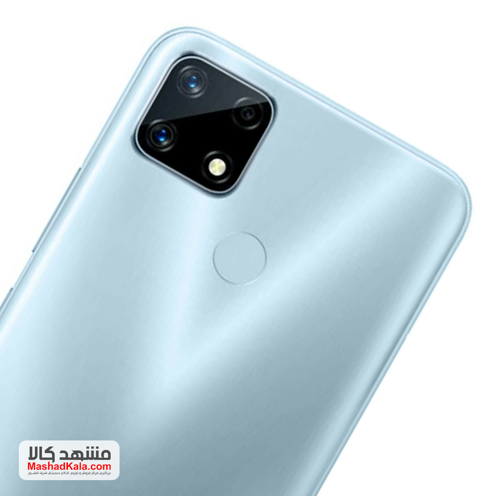 	Realme 7i