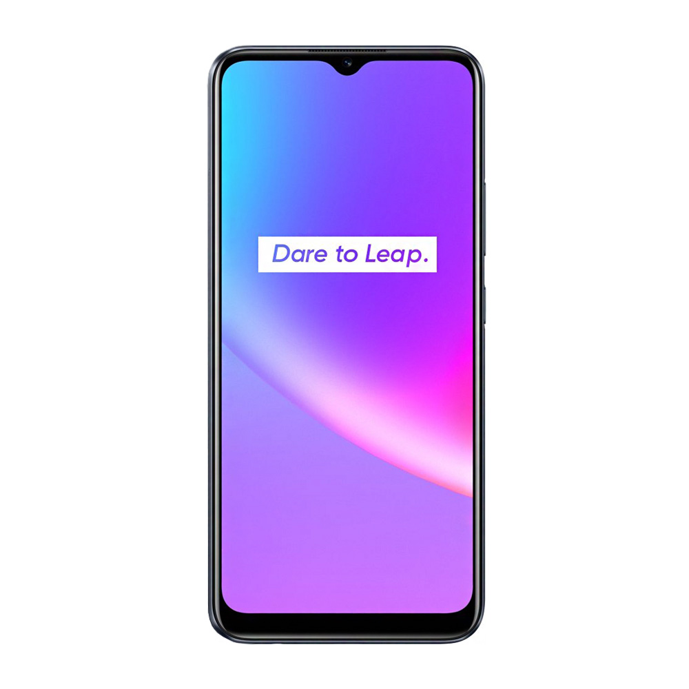 Realme C25s