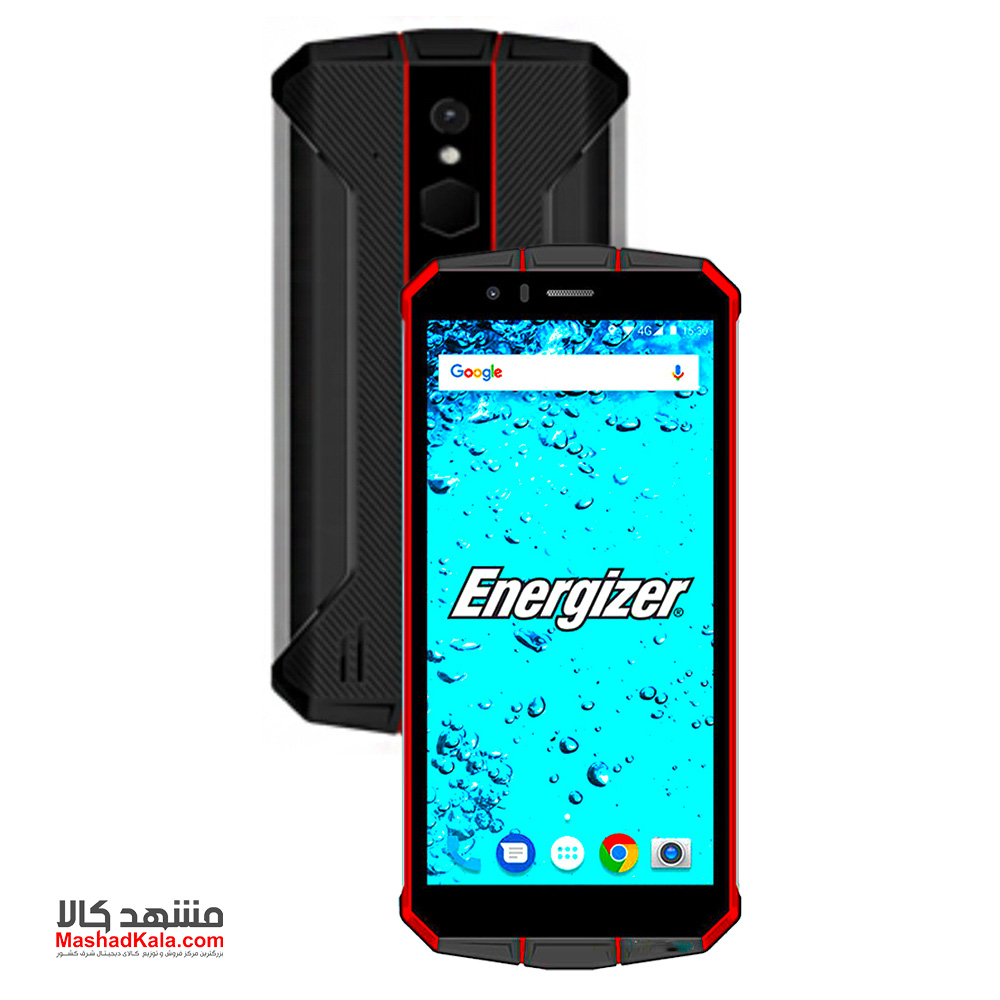 Energizer Hardcase H501S