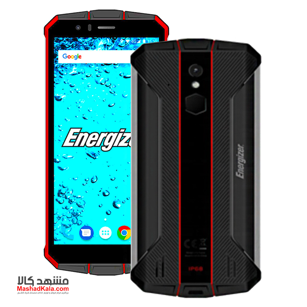 Energizer Hardcase H501S