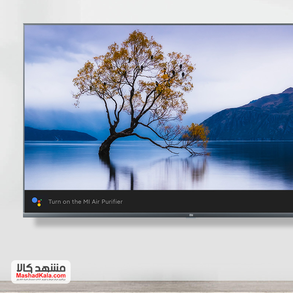 Как установить свои обои на xiaomi mi tv 4s