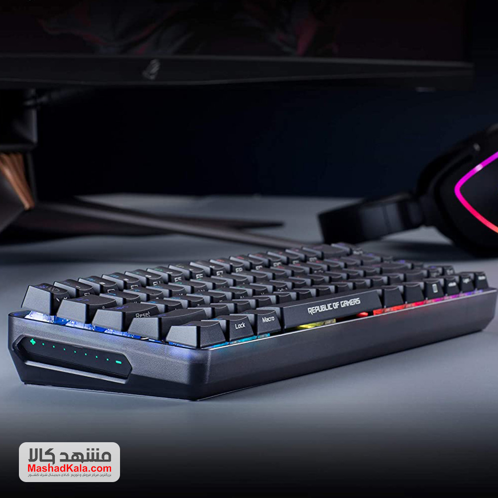 Asus ROG Strix Falchion