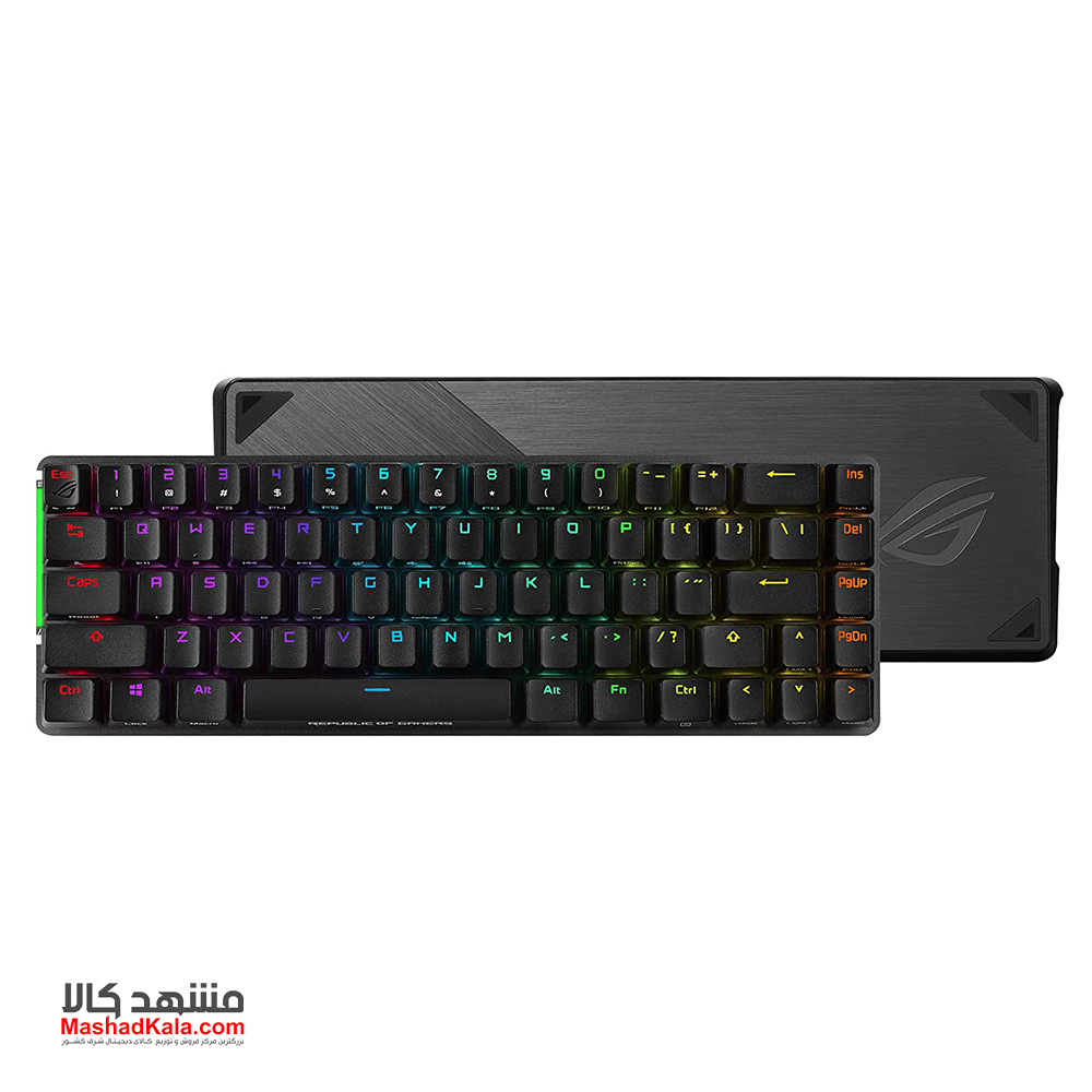 Asus ROG Falchion NX