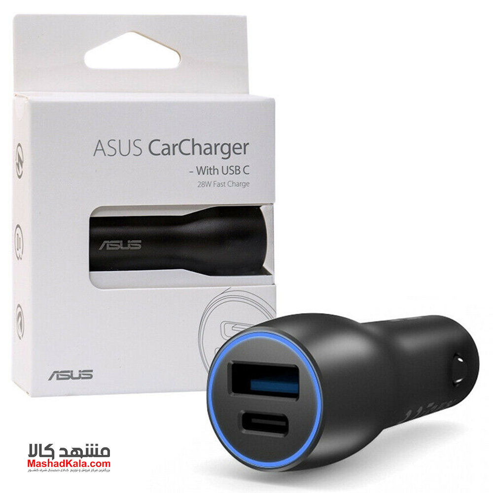 Asus Car Charger