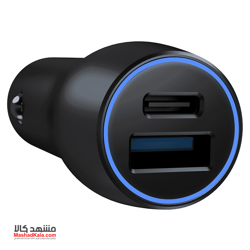 Asus Car Charger