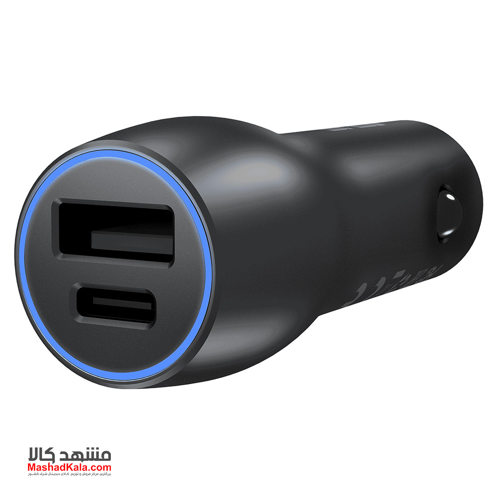 Asus Car Charger