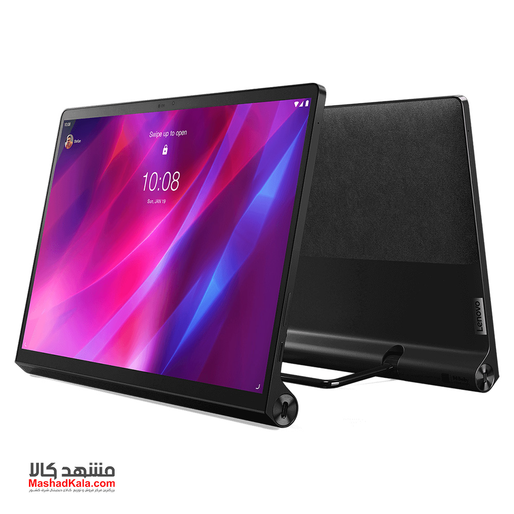 Lenovo yoga tab 13 обзор