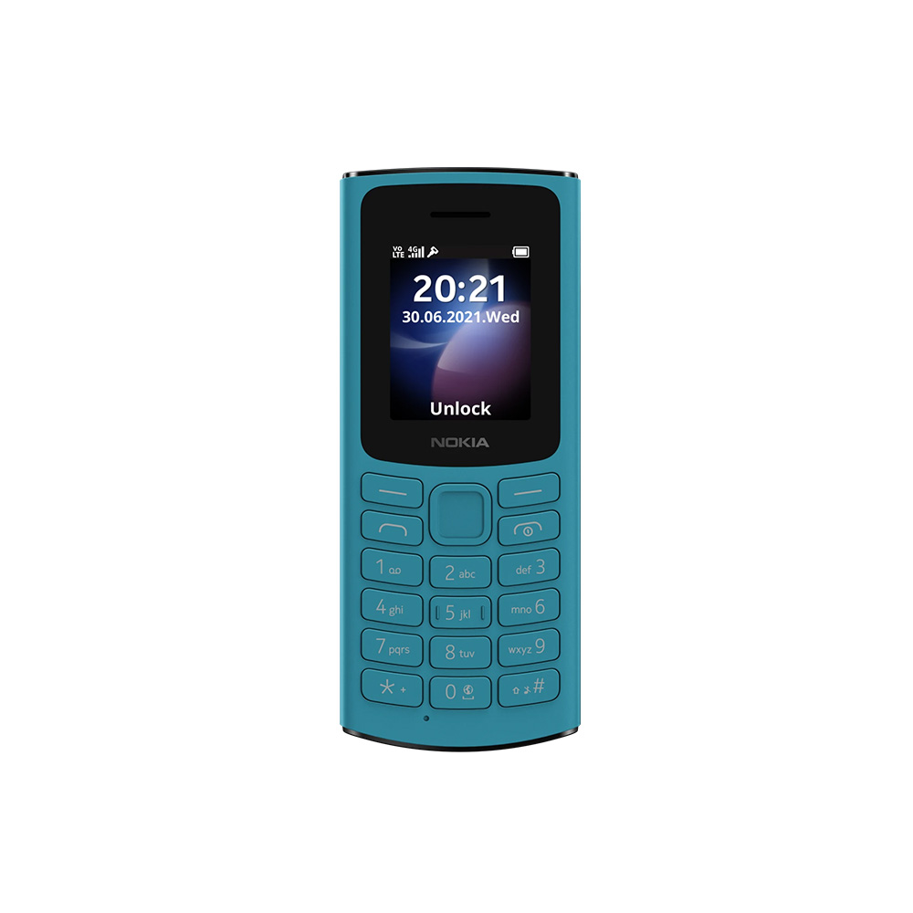 Nokia 105 4G