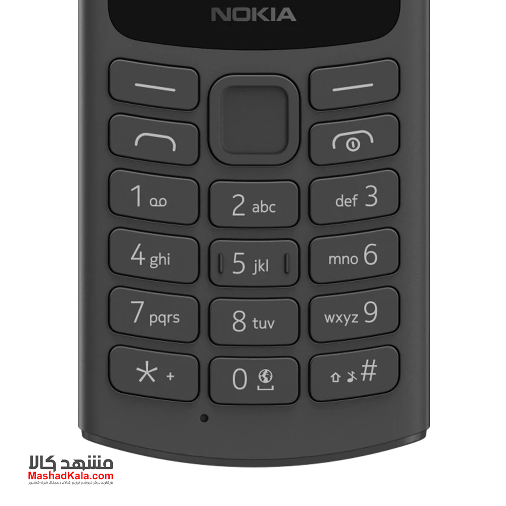 Nokia 105 4G