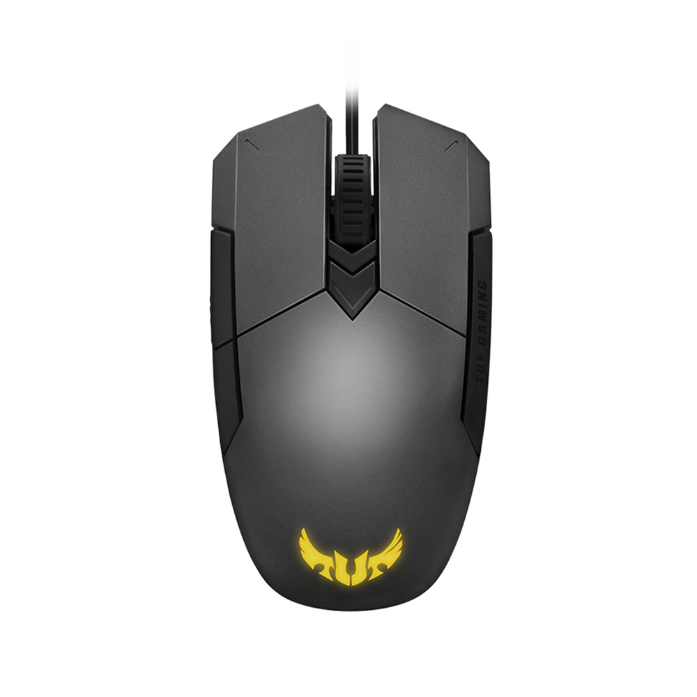 tuf m5 gaming mouse