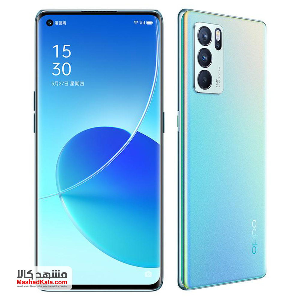 oppo reno 6 128gb price