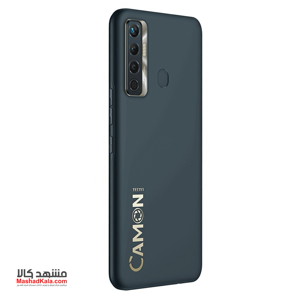 Tecno Camon 17