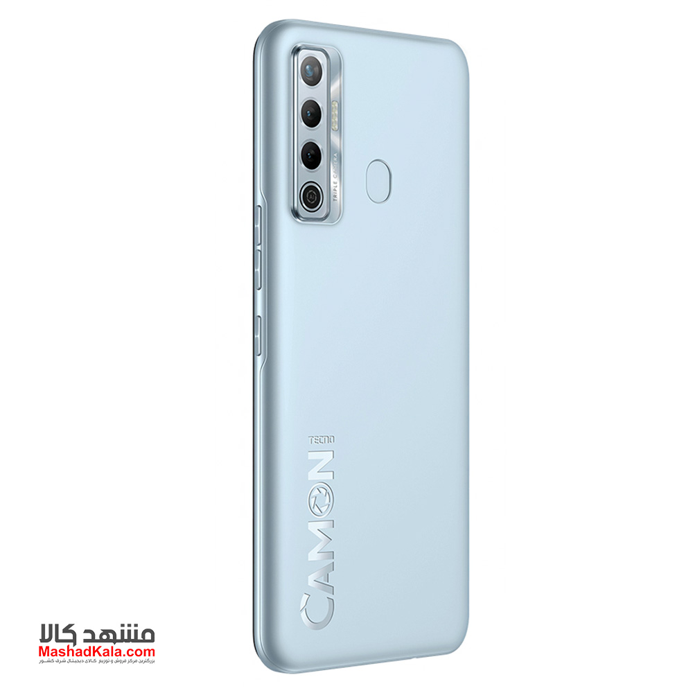 Tecno Camon 17