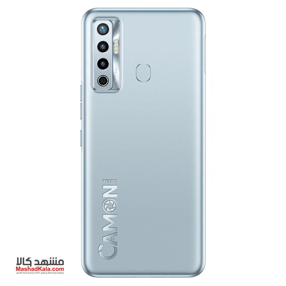 Tecno Camon 17