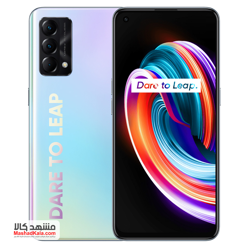 Realme Q3 Pro Carnival 5G