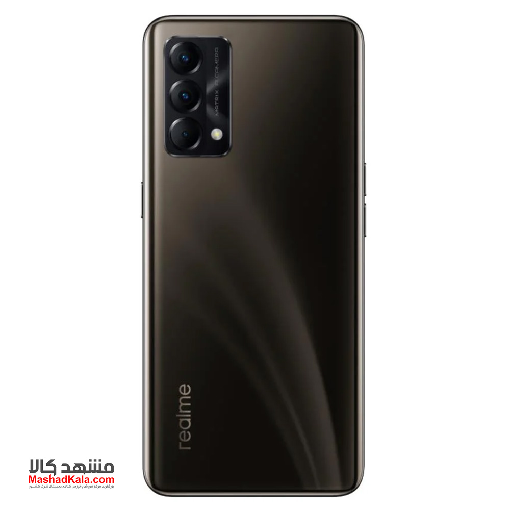 Realme Q3 Pro Carnival 5G