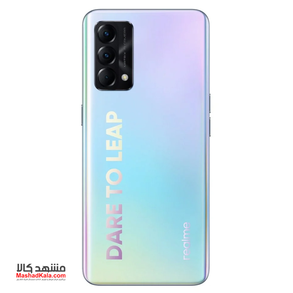 Realme Q3 Pro Carnival 5G