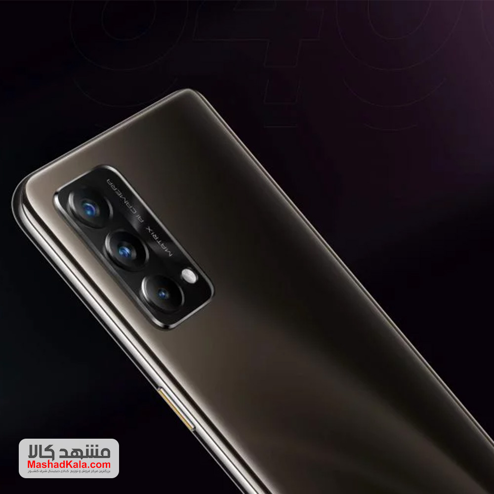 Realme Q3 Pro Carnival 5G